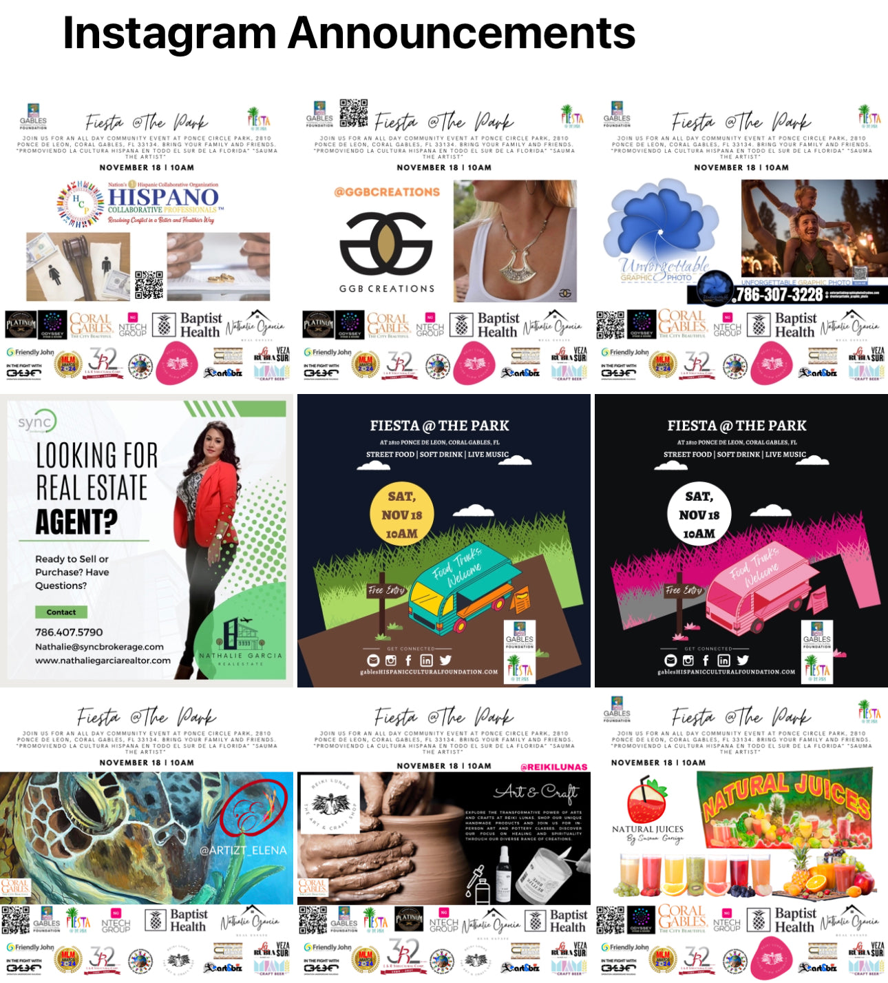 Business Social Start Up Bundle